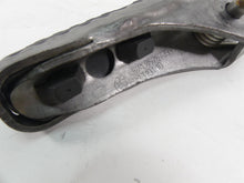 Load image into Gallery viewer, 2014 BMW R1200GS K50 Front Driver Rider Footpeg Foot Peg Set 46718526739 | Mototech271