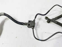 Load image into Gallery viewer, 2001 Yamaha Banshee YFZ350 Front Brake Line Hose Set 3GG-25873-11-00 | Mototech271