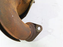 Load image into Gallery viewer, 2022 CFMoto Zforce 950 Sport Exhaust Pipe Muffler Set 5BY0-021300-00001