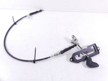 Load image into Gallery viewer, 2019 Honda Talon SXS1000 S2X Gear Selector Shifter & Cable Assembly 54325-HL6-A0 | Mototech271