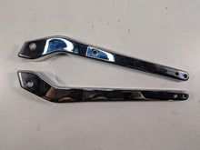 Load image into Gallery viewer, 2000 Harley Dyna FXDL Low Rider Rear Fender Struts Braces L 59171-96 R 59138-96 | Mototech271