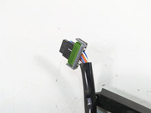 Load image into Gallery viewer, 2019 Harley XL883N Sportster Iron Indicator Light Lamp Set 69200080