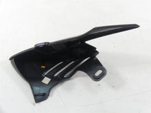 Load image into Gallery viewer, 2019 Triumph Street Triple 765R Upper Infill Cover Fairing Plastics T2309779