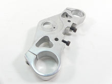 Load image into Gallery viewer, 2006 Harley VRSCD Night Rod Upper Triple Tree Steering Clamp - 49mm 46787-06 | Mototech271