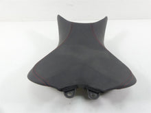 Load image into Gallery viewer, 2020 Triumph Speed Triple RS 1050 Front Rider Comfort Seat Saddle -Read T2307334