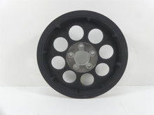 Load image into Gallery viewer, 1998 Harley Touring FLHTC Electra Glide Rear Drive Belt Pulley 70T 40225-86