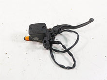 Load image into Gallery viewer, 2020 Ducati Scrambler 1100 Sport Pro Front Brake Master Cylinder 62441261A | Mototech271