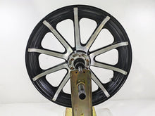 Load image into Gallery viewer, 2018 Indian Chieftain Limited Straight Front Wheel Rim 19x3.5 1523059 | Mototech271