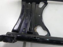 Load image into Gallery viewer, 2012 Harley Touring FLHTK Electra Glide Straight Main Frame Chassis With Texas Salvage Title 47900-11BHP