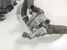 Load image into Gallery viewer, 2008 Yamaha XVS1300 V-Star Tourer Radiator Fan Reservoir - READ 3D8-12461-00-00 | Mototech271