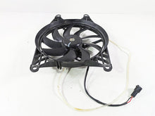 Load image into Gallery viewer, 2021 Kawasaki Teryx KRX KRF 1000 Radiator Fan - Tested - 246miles 59502-0628