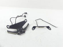 Load image into Gallery viewer, 2016 Yamaha YZF-R1 S RN32 NRC Rear Fender Eliminator Blinker Plate Light Set | Mototech271