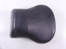 Load image into Gallery viewer, 2002 Harley FLSTCI Softail Heritage Rear Passenger Pillion Saddle Seat 52507-00 | Mototech271