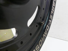 Load image into Gallery viewer, 2014 Harley FXDF Dyna Fat Bob Straight 16x3 Front Wheel Rim 43300254 | Mototech271