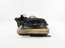 Load image into Gallery viewer, 2020 Honda Talon SXS1000 S2R 1000R Radiator Fan Reservoir Set 19010-HL6-A01