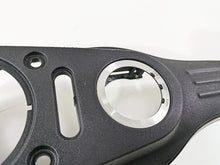 Load image into Gallery viewer, 2017 Harley Dyna FXDB Street Bob Upper Fuel Tank Dash Panel 70900209 | Mototech271