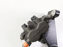 Load image into Gallery viewer, 2016 Suzuki M109R VZR1800 Boulevard Tokico Rear Brake Caliper 69100-01D40