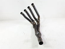 Load image into Gallery viewer, 2008 Honda CBR1000RR SC59 Exhaust Pipe Header Manifold 18150-MFL-670 | Mototech271