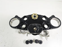 Load image into Gallery viewer, 2018 Suzuki GSX1300 R Hayabusa Upper Lower Triple Tree Set 51410-24F50