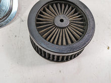 Load image into Gallery viewer, 2013 Harley Touring FLHX Street Glide Screamin Eagle Air Cleaner Filter 29239-08 | Mototech271