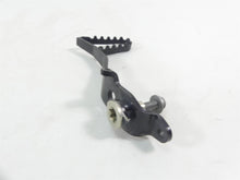 Load image into Gallery viewer, 2014 BMW R1200GS K50 Brake Lever Foot Pedal  35218530611 | Mototech271