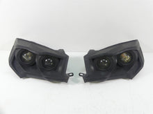 Load image into Gallery viewer, 2015 Can-Am Commander 1000XT Headlight Head Light Set 710002524 710006176 | Mototech271