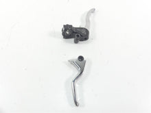 Load image into Gallery viewer, 2005 Harley Dyna FXDLI Low Rider VF One Finger Easy Pull Clutch Perch & Lever | Mototech271