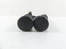 Load image into Gallery viewer, 2015 Harley FLD Dyna Switchback Rear Passenger Footpeg Set 49224-06A 49230-06 | Mototech271