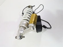 Load image into Gallery viewer, 2017 BMW R1200 GS K50 Straight Dynamic Esa Rear Shock Damper 33548563285
