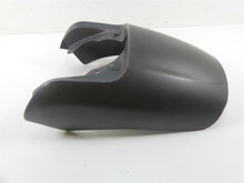 Load image into Gallery viewer, 2011 Harley VRSCF Muscle Rod Bestem Rear Tail Carbon Fender CBHD-VRSCF-TCW-F | Mototech271