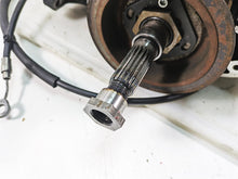 Load image into Gallery viewer, 2000 Harley FXSTS Softail Springer 5-Speed Transmission Gear Box 37K 33006-00