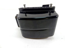 Load image into Gallery viewer, 2014 Harley Dyna FXDB Street Bob Electrical Carrier & Side Cover 70367-12