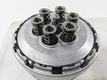 Load image into Gallery viewer, 2014 Aprilia RSV4 RR Factory Clutch Basket & Pressure Plate With Springs 893773