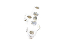 Load image into Gallery viewer, 2006 Harley FLSTI Softail Heritage Upper Chrome Triple Tree 45456-86B | Mototech271