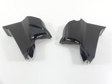 Load image into Gallery viewer, 2016 Honda VT1300 CRG Stateline Neck & Infill Cover Fairing Set 63600-MFY-A40ZA