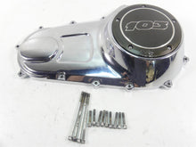 Load image into Gallery viewer, 2011 Harley Touring FLTRU Road Glide Outer Primary Drive Clutch Cover 60685-07 | Mototech271