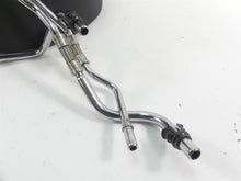 Load image into Gallery viewer, 2008 Harley Softail FXSTB Night Train Black Wrinkle Oil Tank & Lines 62840-00A | Mototech271