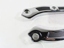 Load image into Gallery viewer, 2016 Harley FXDL Dyna Low Rider Rear Fender Struts Braces 57300024 57300026