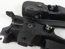 Load image into Gallery viewer, 2014 BMW K1600 GTL K48 Saddlebag Saddle Bag Holder Bracket Set 46547716655