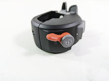 Load image into Gallery viewer, 2012 BMW R1200R K27 Right Hand Start Stop Heat Control Switch 61317694982