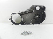 Load image into Gallery viewer, 2015 Harley FLS Softail Slim Inner Primary Drive Clutch Cover 60681-06 | Mototech271