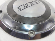 Load image into Gallery viewer, 2012 Harley CVO FLHX SE3 Street Glide Primary Drive Clutch Derby Cover 60709-07 | Mototech271