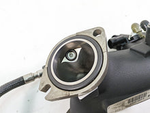 Load image into Gallery viewer, 2012 Harley FLD Dyna Switchback Throttle Body Fuel Injection 27708-10A | Mototech271