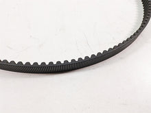 Load image into Gallery viewer, 2006 Harley Sportster XL1200 Rear Drive Belt 1-1/8" 137T 40571-04B | Mototech271
