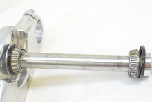 Load image into Gallery viewer, 2019 Harley Softail FXLR Low Rider Lower Triple Tree 49mm Steering Clamp 4590020