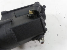 Load image into Gallery viewer, 2005 Harley Touring CVO FLHTC SE Electra Glide Engine Starter Motor 31335-03A | Mototech271