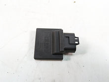 Load image into Gallery viewer, 2016 Ducati Panigale 1299 S Ohlins Suspension Shock Cdi Control Unit 38510481D