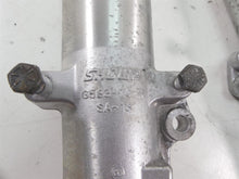 Load image into Gallery viewer, 2011 Harley Touring FLTRX Road Glide Straight Front Fork Leg Set - 41mm 46495-09 | Mototech271