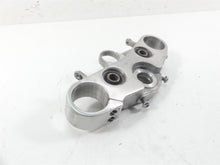 Load image into Gallery viewer, 2004 Yamaha XV1700 Road Star Warrior Upper Triple Tree Clamp 5PX-W2341-00-00 | Mototech271