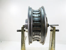 Load image into Gallery viewer, 2011 Harley Touring FLHR Road King Straight 16x5 Rear Wheel Rim 40900193